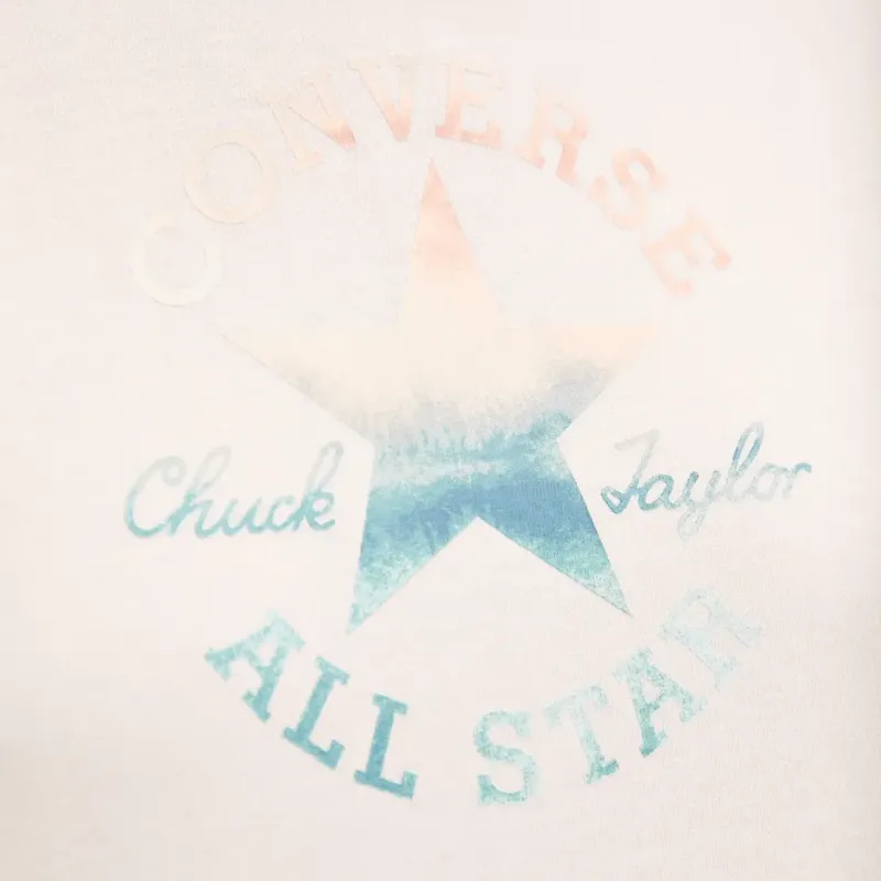 Converse Watercolor Chuck Taylor T Shirt-4