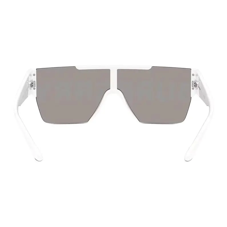 Burberry Rectangular Frame Sunglasses-4