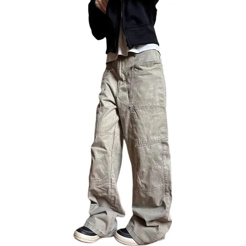 DAFK Jeans Men-3