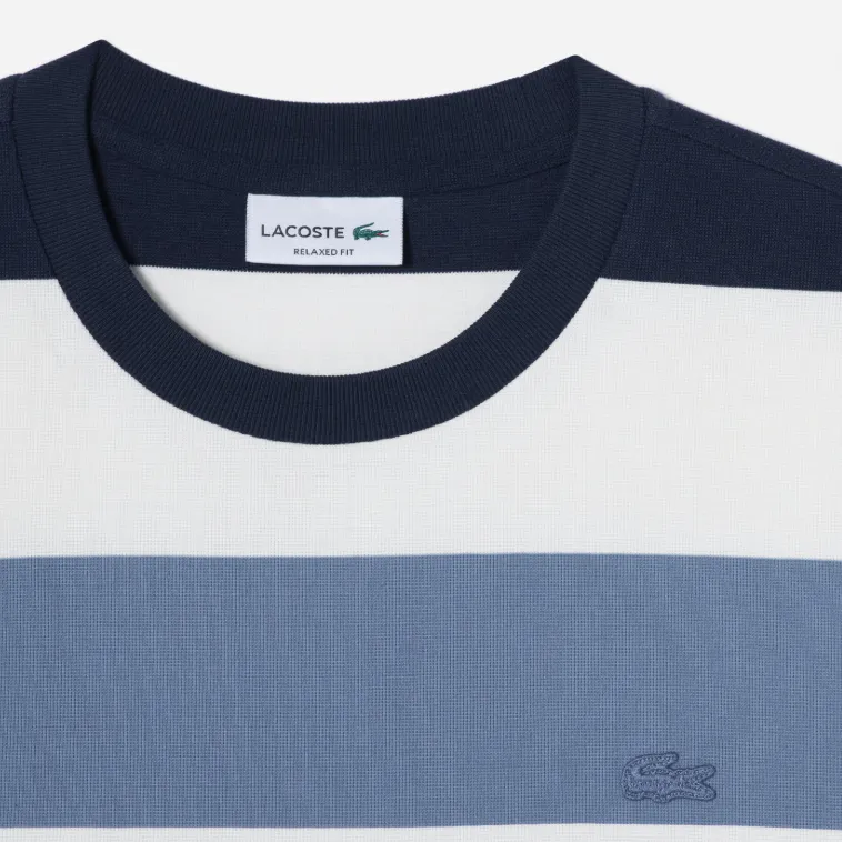 LACOSTE T Shirt Men's Multicolor-2