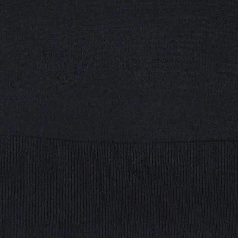 Loro Piana Virgin Wool Turtleneck Sweater-2