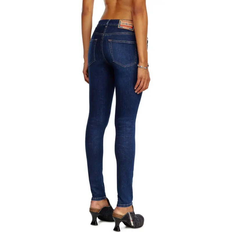 DIESEL 2017 Slandy 09J12 Jeans-2