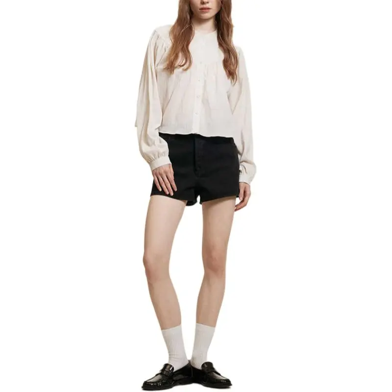 FRAME The Hang Shorts-4