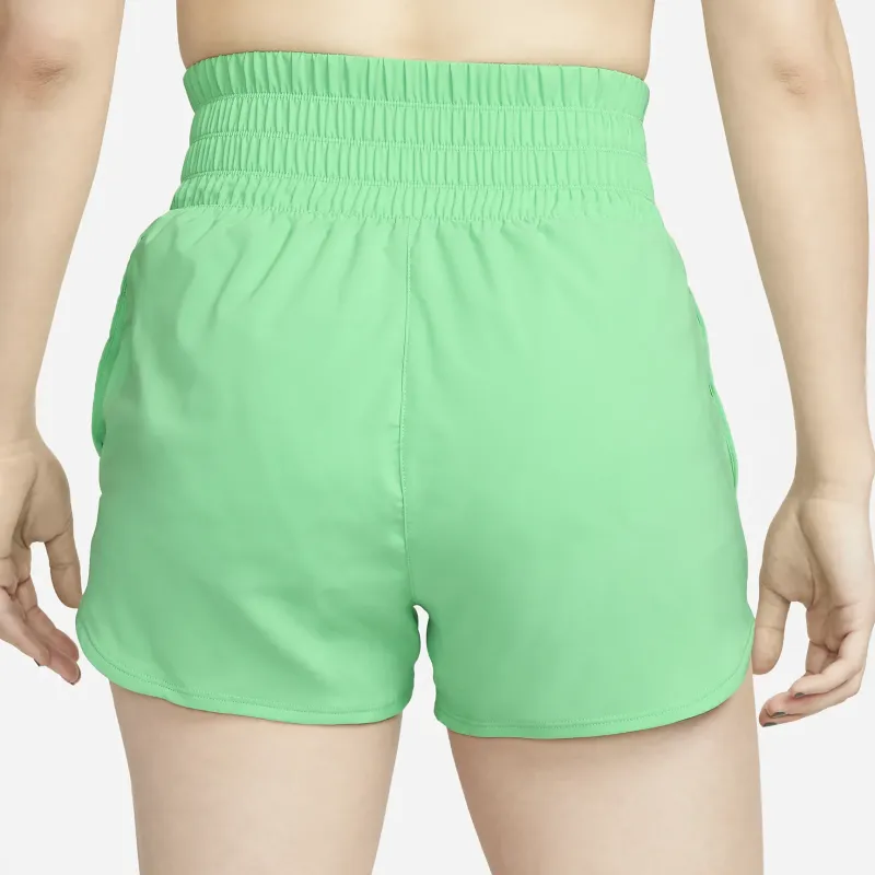 Nike Sports Shorts Women's Spring Green-3