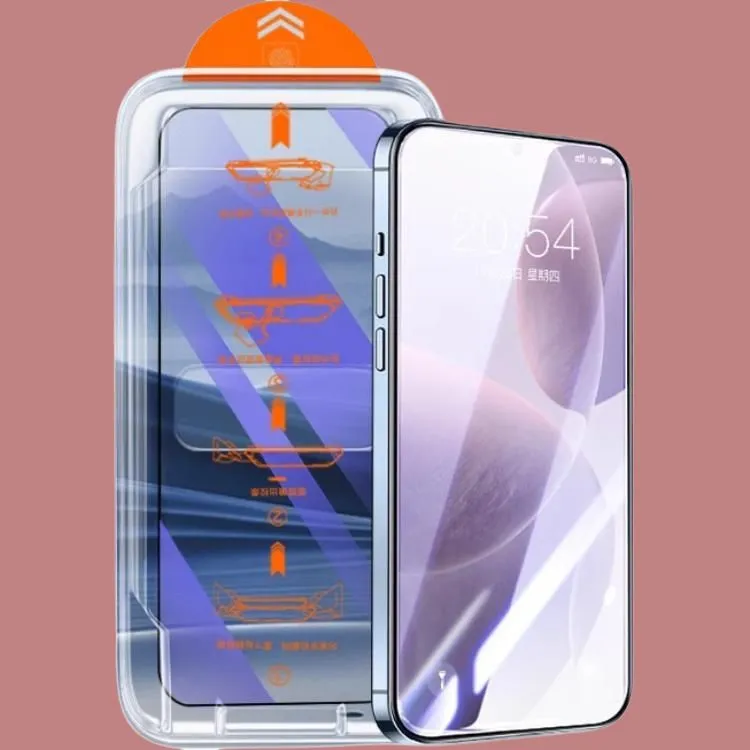 Bevichi Cell Phone Protective Films-1