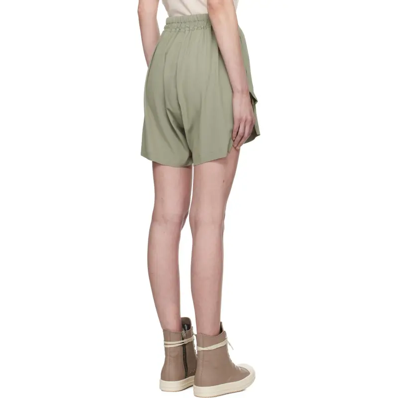 RICK OWENS Boxers Shorts-2