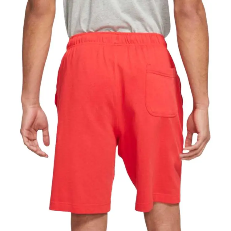 Nike Embroidered logo Shorts-2