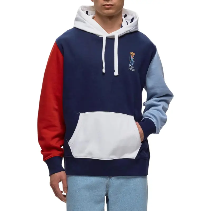Polo Ralph Lauren Sweatshirt Men's Multicolor-1