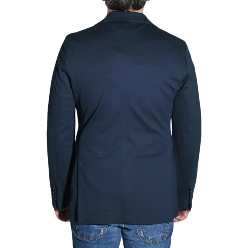 Circolo 1901 Jackets & Coats Men's Marine Blue-1