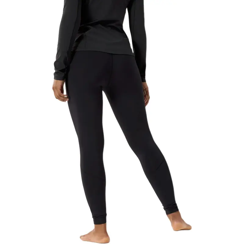 Arcteryx Casual Pants Women's Black-3