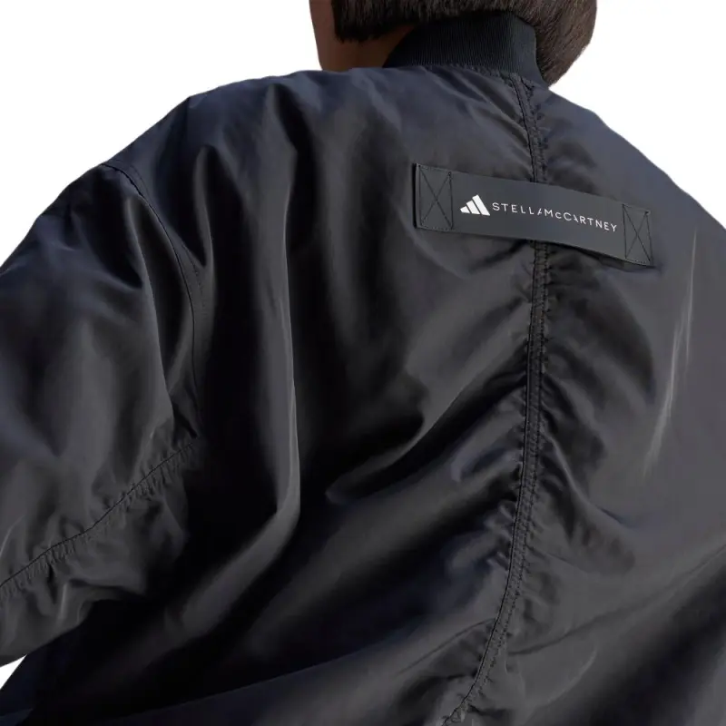 Adidas By Stella McCartney True Nature Bomber Jacket-3