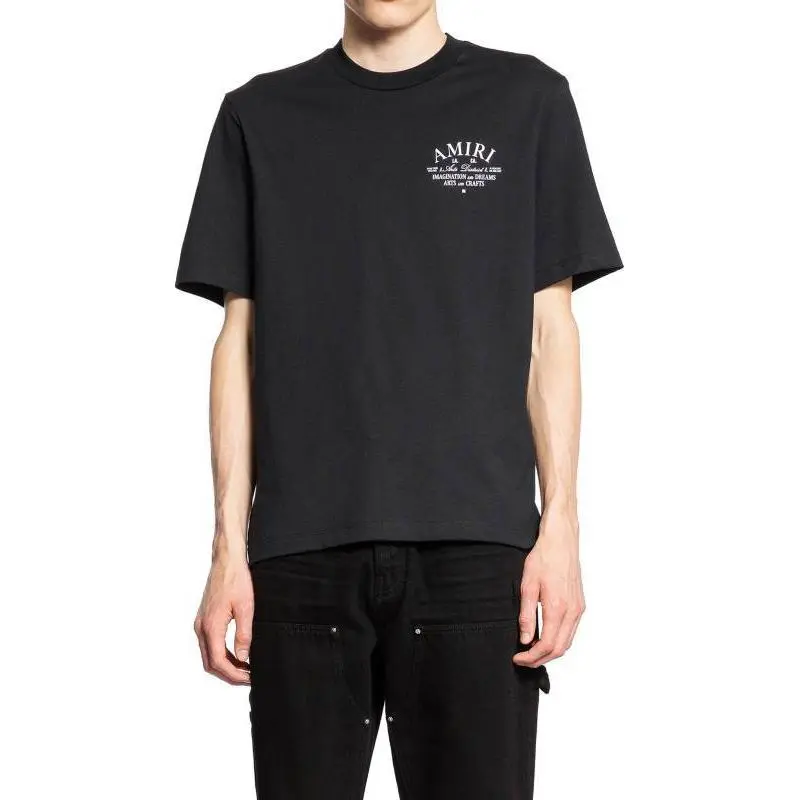 AMIRI Arts District Tee-2