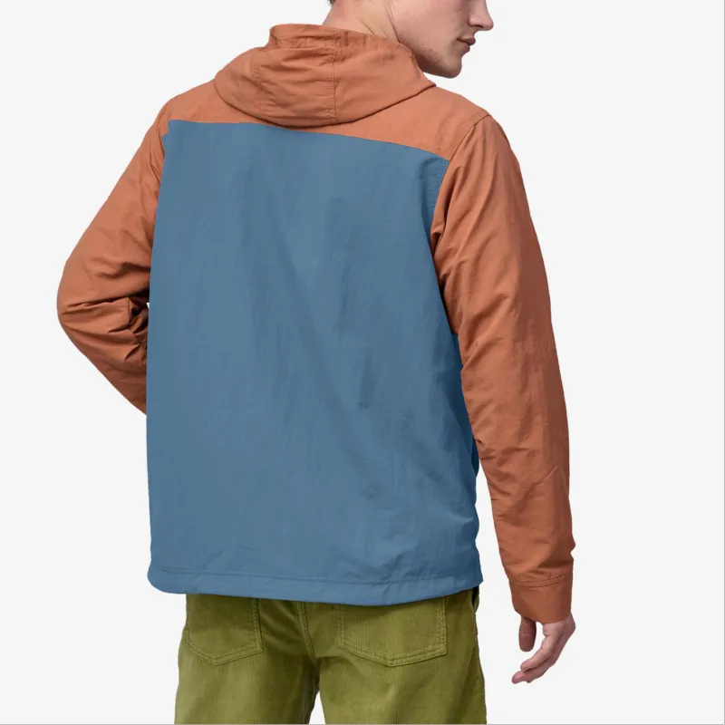 Patagonia Isthmus Jackets Men-2