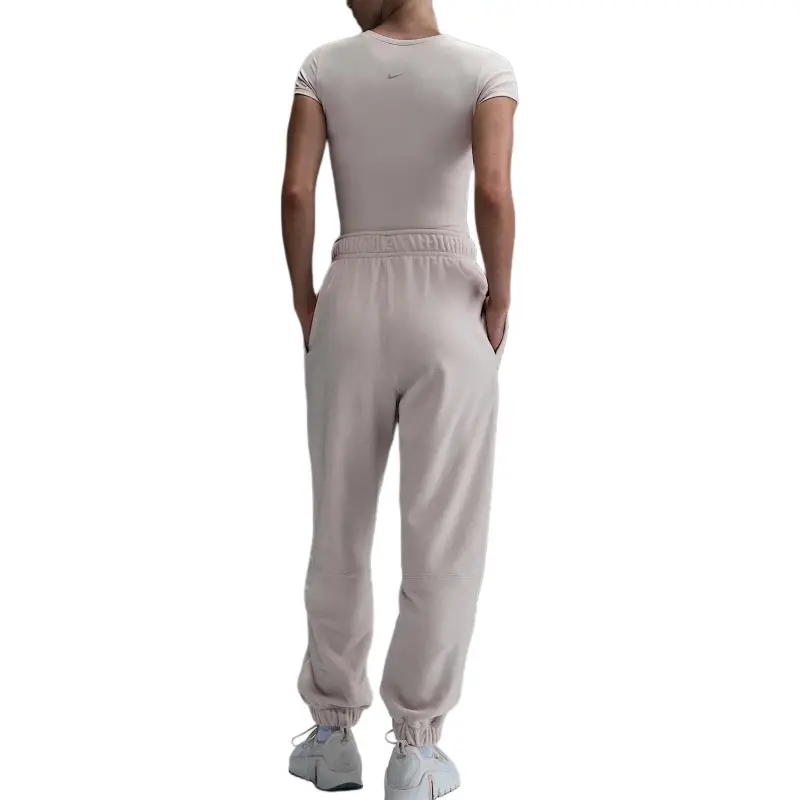 Nike Therma FIT One Women's Loose Fleece Pants-2