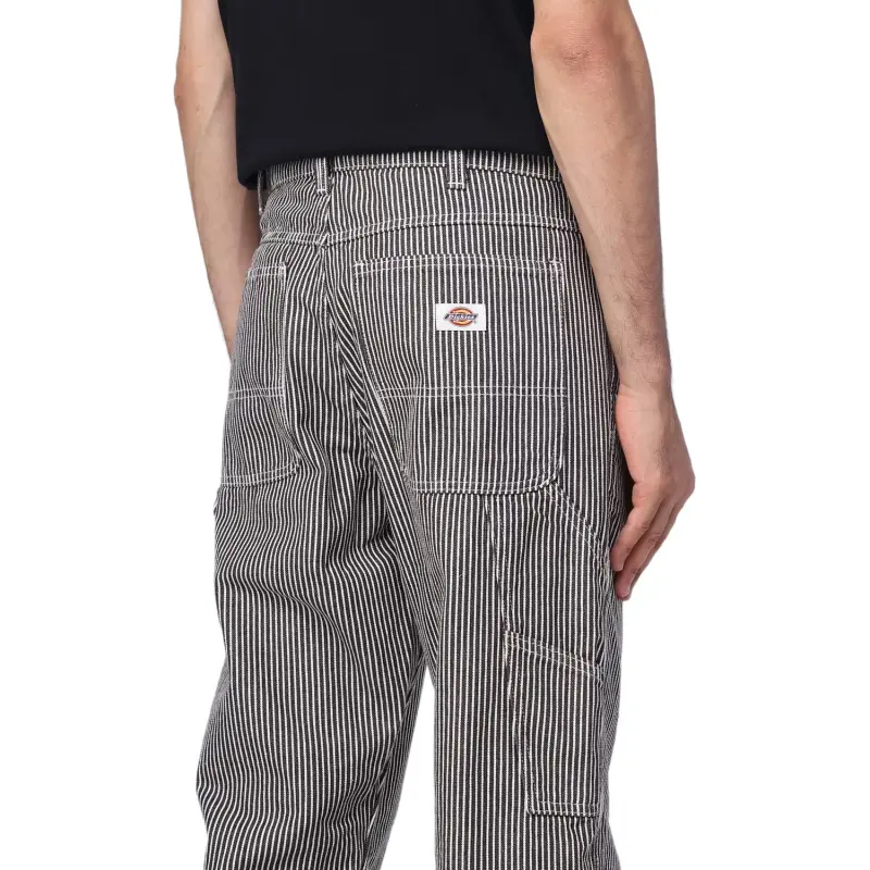Dickies Casual Pants Men's Gray-2