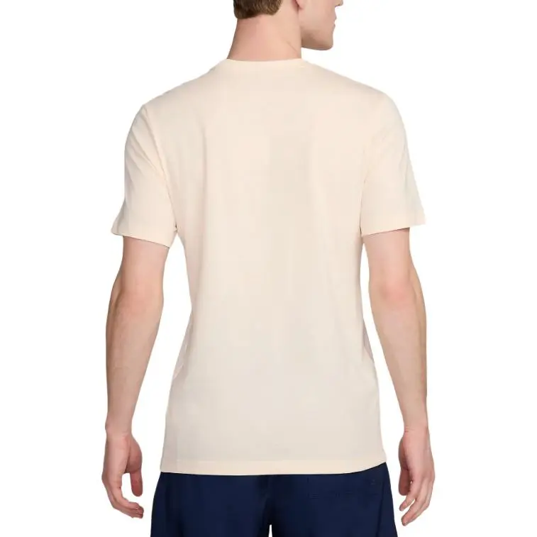 Nike Chelsea Fc Men's Nike Soccer T Shirt-1