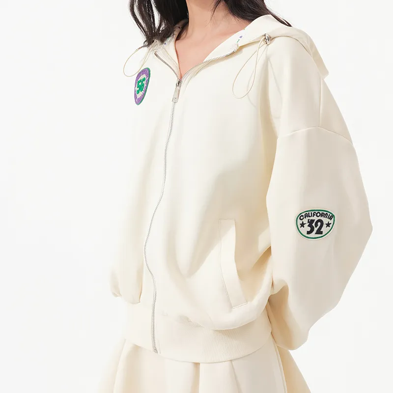 PP Sweatshirts Women's-5