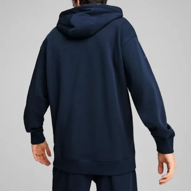 PUMA Porsche Legacy Ess Men's Hoodie-3