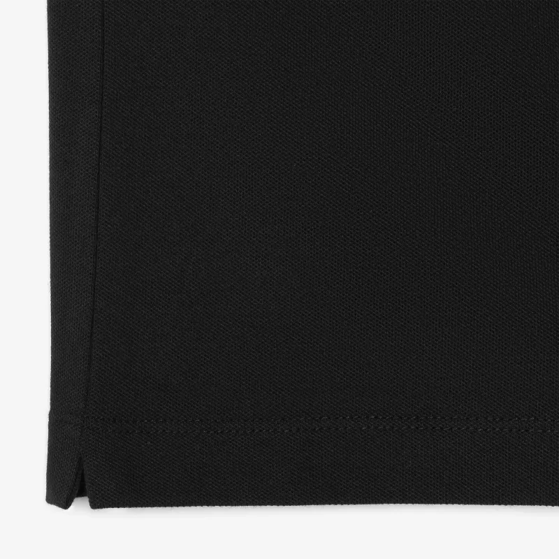 LACOSTE Polo Shirts Men Black-2