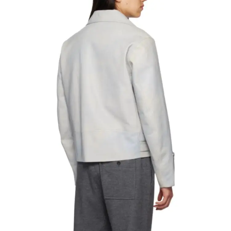 JIL SANDER Eldorado Jacket-4