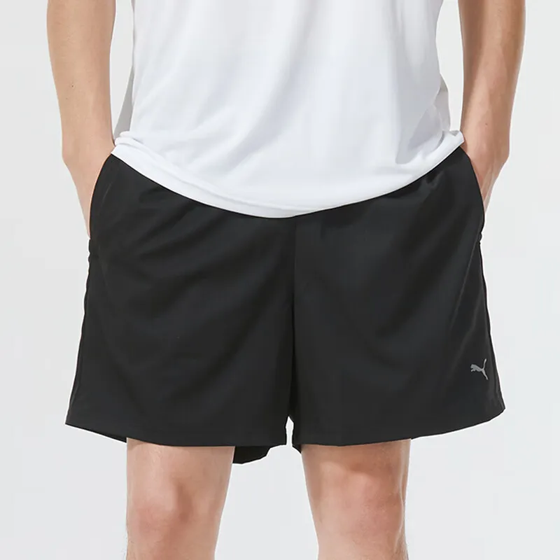 PUMA PERFORMANCE WOVEN 5' SHORT M Casual Shorts Men's Black-5