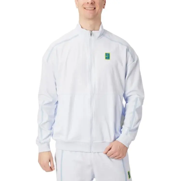 Nike Court Heritage Men's Tennis Jacket-3