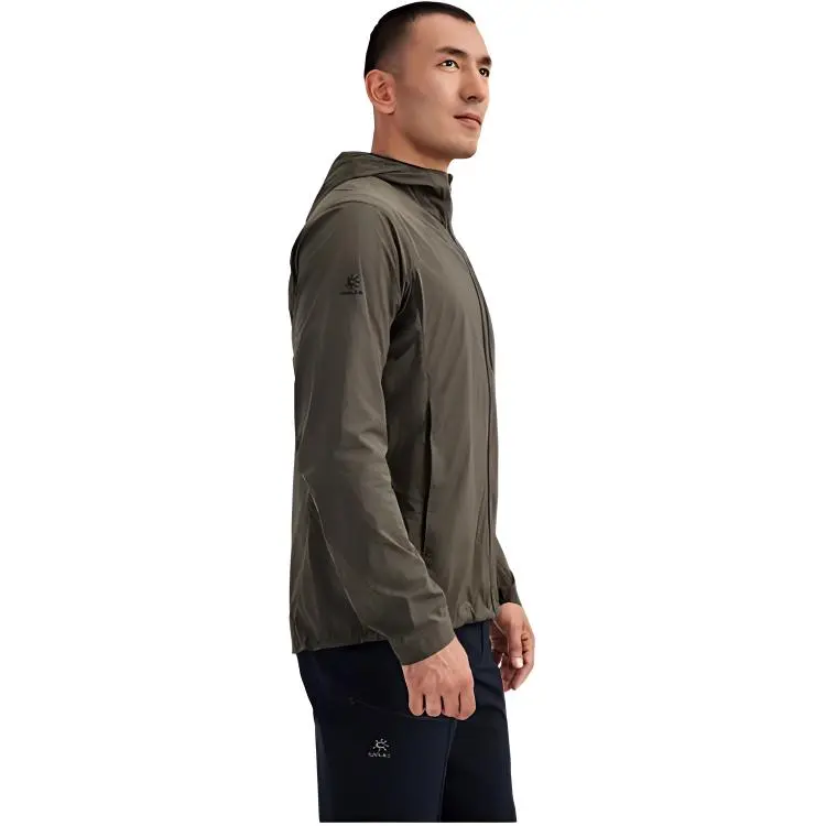 KAILAS Trench Coats Men-7