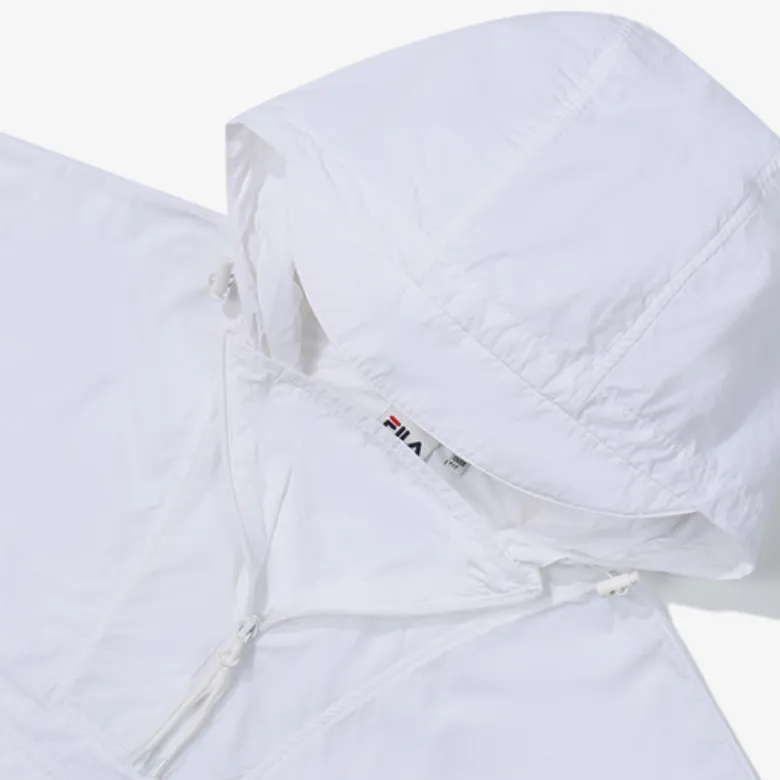 FILA T Shirts Women's White-3