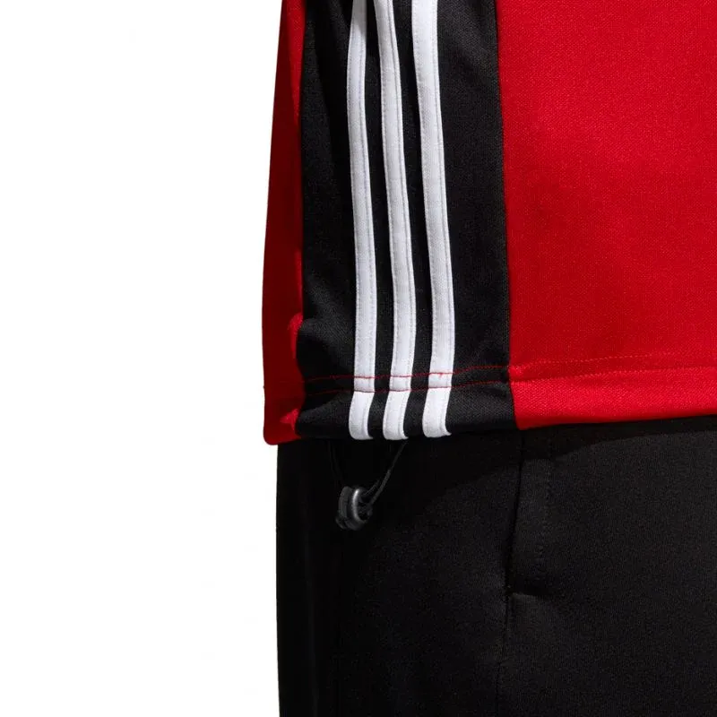 Adidas Regista 18 Training M Sweatshirt Men's Red-4