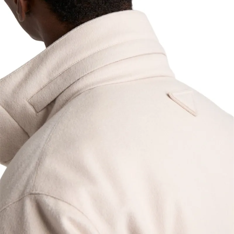 PRADA Cashmere Jacket-4