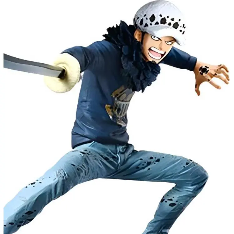 BANPRESTO Bonus Gifts-2