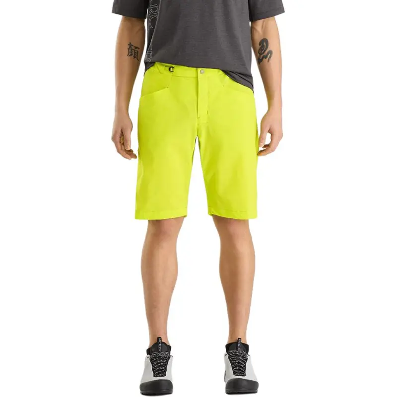 Arcteryx Casual Shorts Men-2