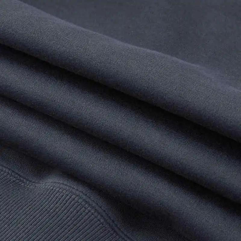 PUMA Sweatshirt Unisex Dark Gray-3