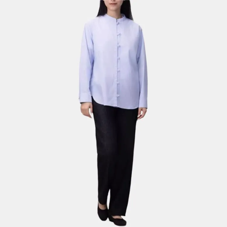 MUJI Shirts Women's-5
