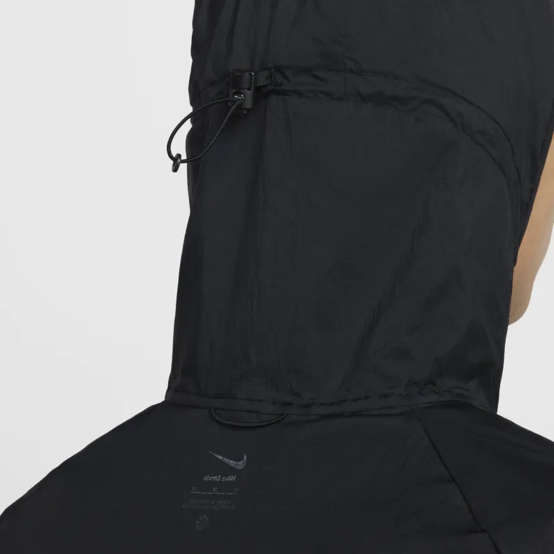 Nike Stride Men's Repel Uv Running Jacket-4