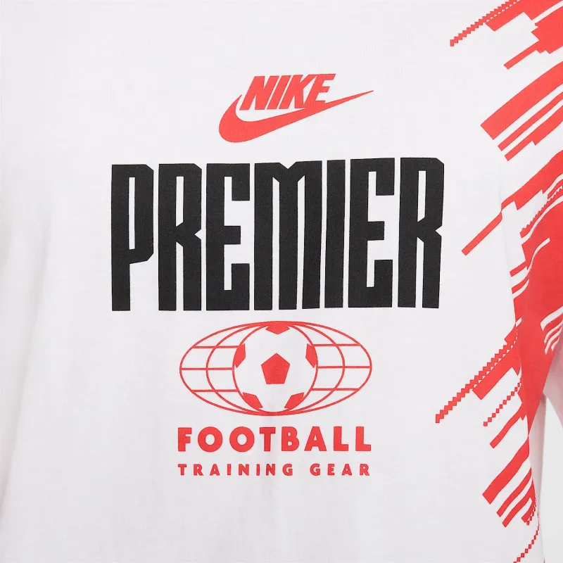 Nike Men's Max90 Soccer T Shirt-3
