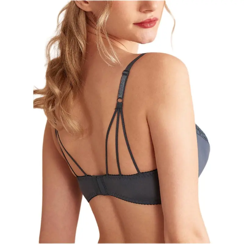 YIMANLI Women's Bras-3
