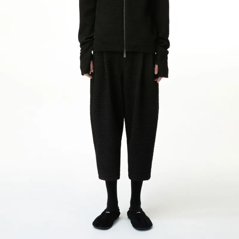 ADER ERROR Basic Sweatpants -2