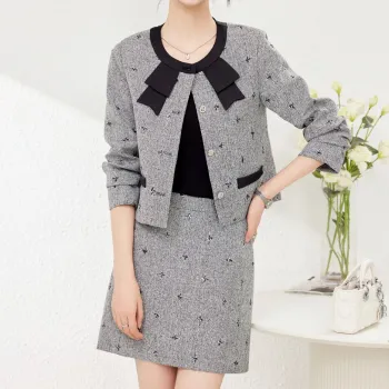 Fele.d Skirt Set Women's Image Color