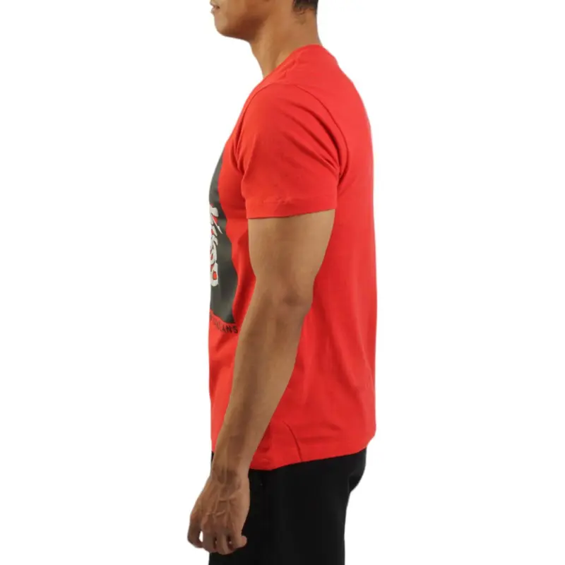 TRUE RELIGION T Shirt Men's Red-2