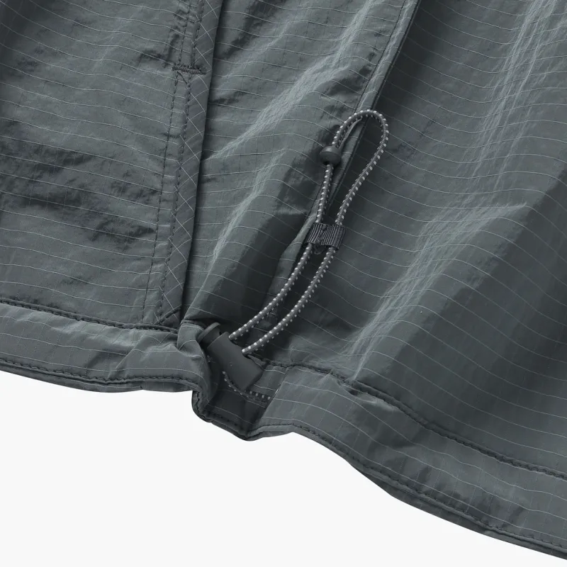 KOLON SPORT Vest Men's Dark Gray-3