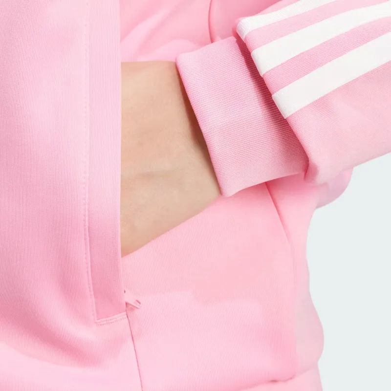 Adidas Adicolor Classics Sst Track Jacket-5