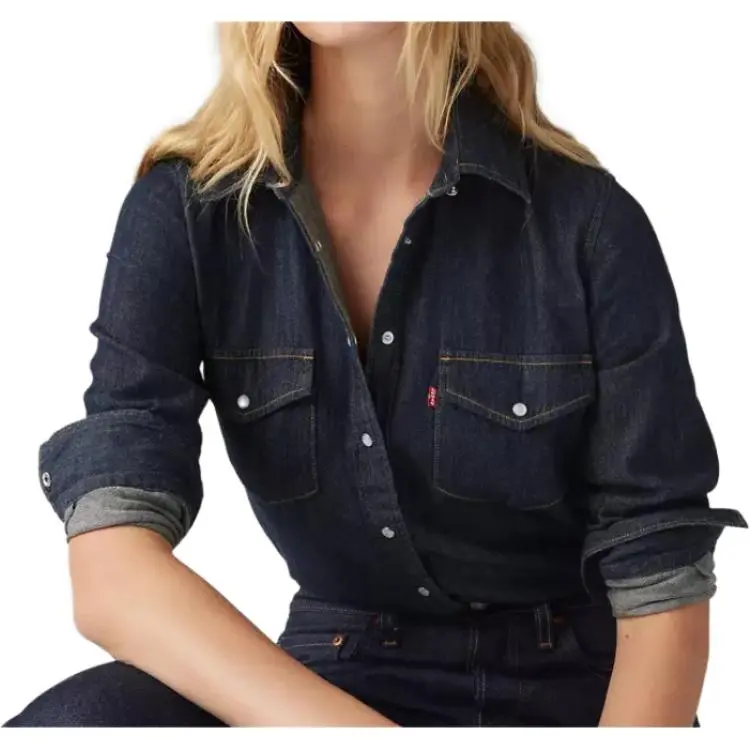 Levis Iconic Shirt-3