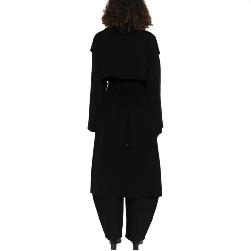 SportMax Fiore Coat-3