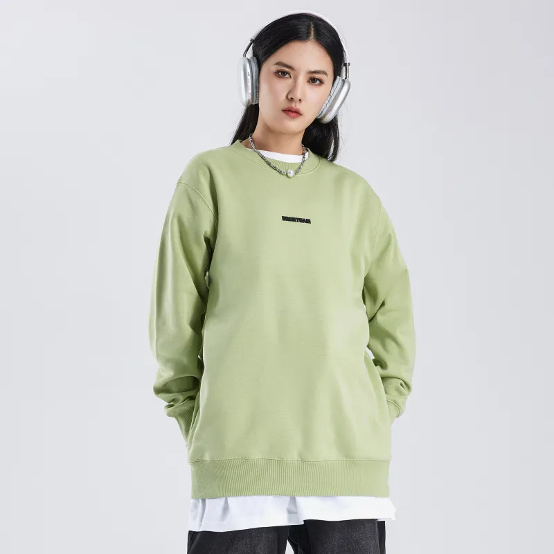 BRNR Sweatshirts Unisex-42