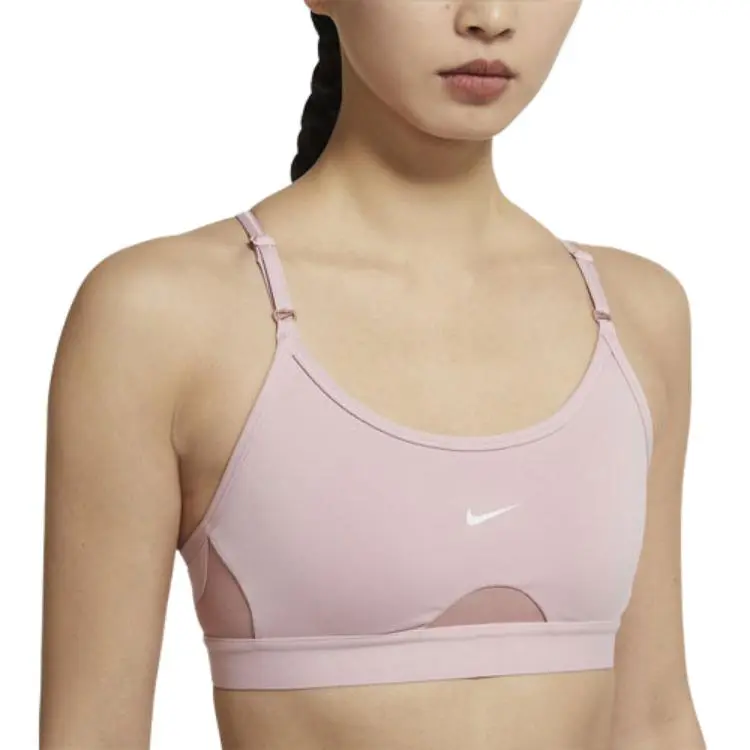 Nike Tank Tops Women's Glaze Pink-4