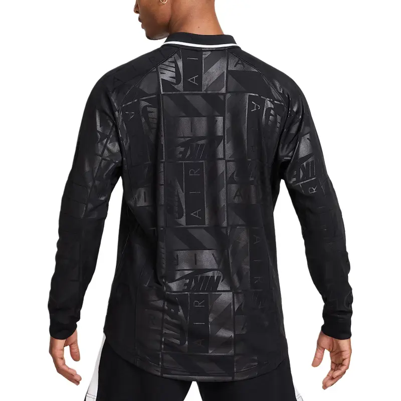 Nike Air Men's Long Sleeved Jersey-1