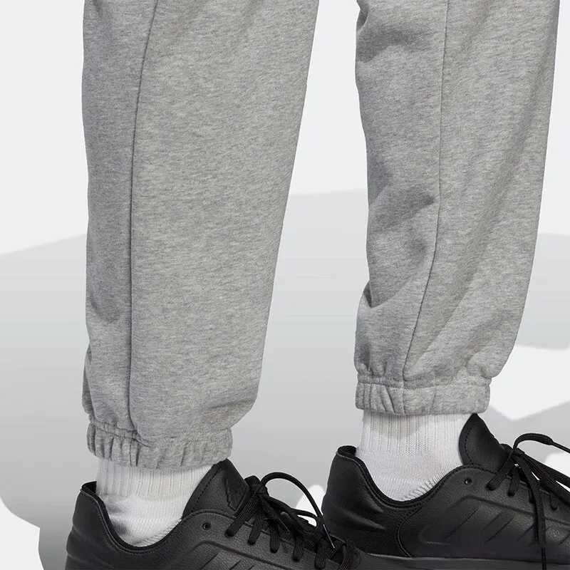 Adidas All Szn French Terry Pants-4