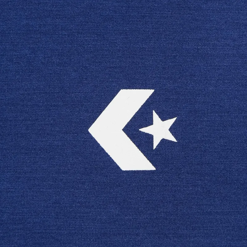 Converse Jackets Men Blue-4