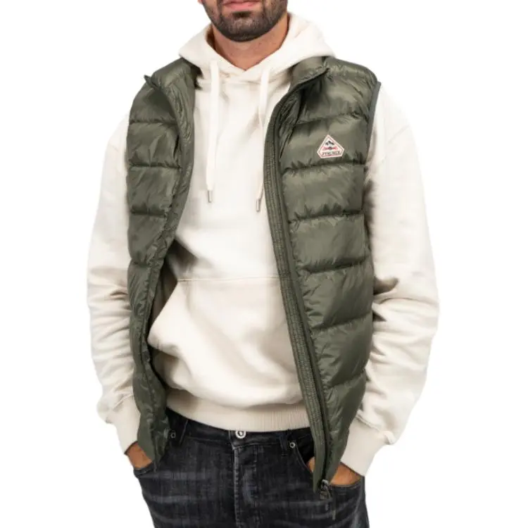 PYRENEX Arial 2 Gilet-3